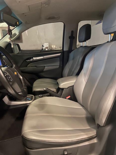 CHEVROLET S10 2.8 16V LTZ CABINE DUPLA 4X4 TURBO DIESEL AUTOMTICO, Foto 9