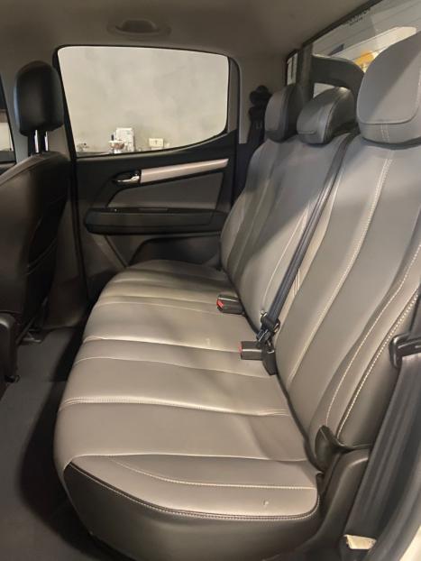 CHEVROLET S10 2.8 16V LTZ CABINE DUPLA 4X4 TURBO DIESEL AUTOMTICO, Foto 10