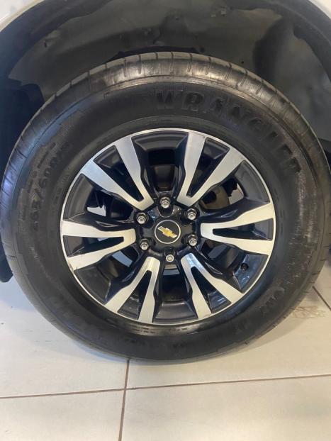 CHEVROLET S10 2.8 16V LTZ CABINE DUPLA 4X4 TURBO DIESEL AUTOMTICO, Foto 11