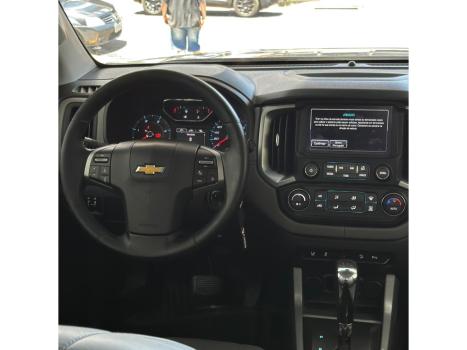 CHEVROLET S10 2.8 16V LTZ CABINE DUPLA TURBO DIESEL AUTOMTICO, Foto 2