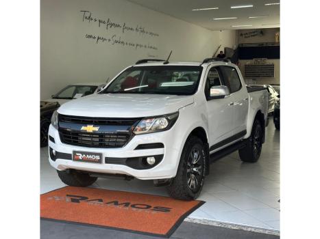 CHEVROLET S10 2.8 16V LTZ CABINE DUPLA TURBO DIESEL AUTOMTICO, Foto 3