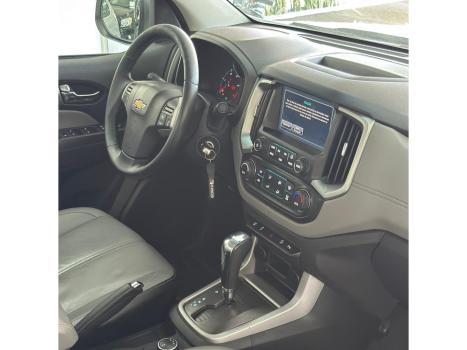 CHEVROLET S10 2.8 16V LTZ CABINE DUPLA TURBO DIESEL AUTOMTICO, Foto 4