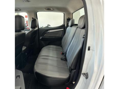 CHEVROLET S10 2.8 16V LTZ CABINE DUPLA TURBO DIESEL AUTOMTICO, Foto 8