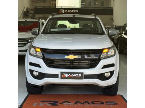 CHEVROLET S10 2.8 16V LTZ CABINE DUPLA TURBO DIESEL AUTOMTICO, Foto 11