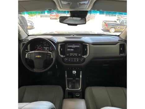 CHEVROLET S10 2.8 16V LTZ CABINE DUPLA TURBO DIESEL AUTOMTICO, Foto 12