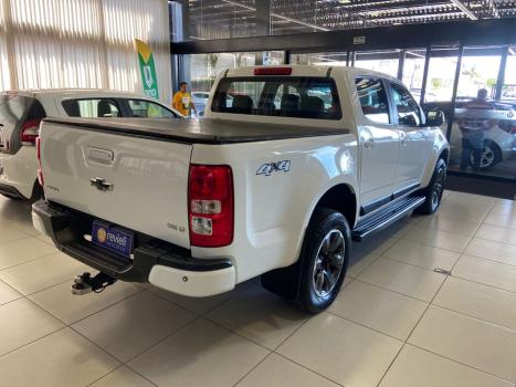 CHEVROLET S10 2.8 16V LTZ CABINE DUPLA 4X4 TURBO DIESEL AUTOMTICO, Foto 5