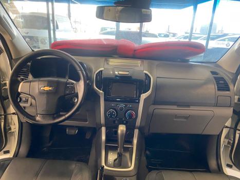 CHEVROLET S10 2.8 16V LTZ CABINE DUPLA 4X4 TURBO DIESEL AUTOMTICO, Foto 7