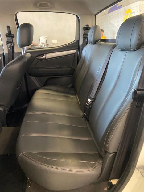 CHEVROLET S10 2.8 16V LTZ CABINE DUPLA 4X4 TURBO DIESEL AUTOMTICO, Foto 9