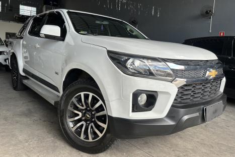 CHEVROLET S10 2.8 16V LT CABINE DUPLA 4X4 TURBO DIESEL AUTOMTICO, Foto 1