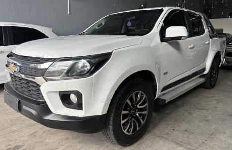 CHEVROLET S10 2.8 16V LT CABINE DUPLA 4X4 TURBO DIESEL AUTOMTICO, Foto 2