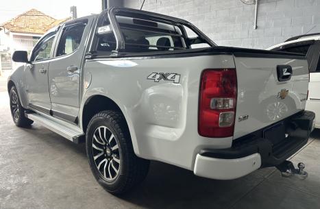 CHEVROLET S10 2.8 16V LT CABINE DUPLA 4X4 TURBO DIESEL AUTOMTICO, Foto 3