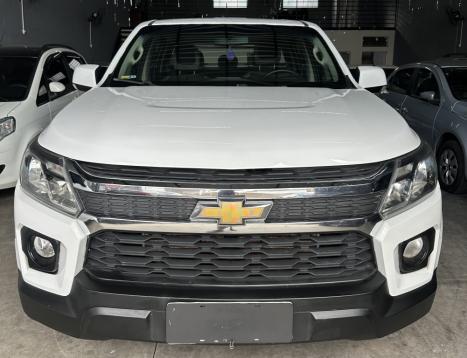 CHEVROLET S10 2.8 16V LT CABINE DUPLA 4X4 TURBO DIESEL AUTOMTICO, Foto 5