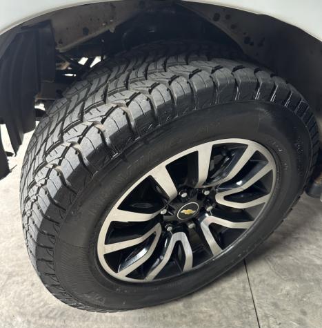 CHEVROLET S10 2.8 16V LT CABINE DUPLA 4X4 TURBO DIESEL AUTOMTICO, Foto 9