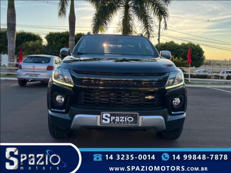 CHEVROLET S10 2.8 16V LTZ CABINE DUPLA 4X4 TURBO DIESEL AUTOMTICO, Foto 2