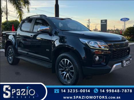 CHEVROLET S10 2.8 16V LTZ CABINE DUPLA 4X4 TURBO DIESEL AUTOMTICO, Foto 3