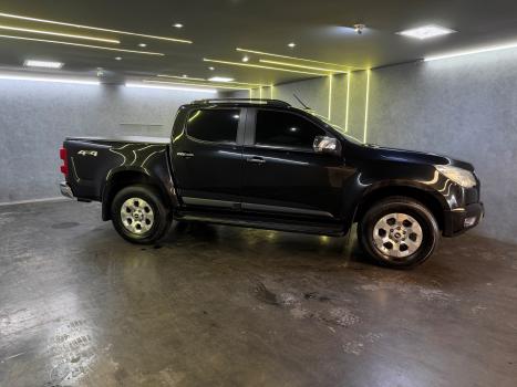 CHEVROLET S10 2.8 16V LTZ CABINE DUPLA 4X4 TURBO DIESEL AUTOM�TICO, Foto 5