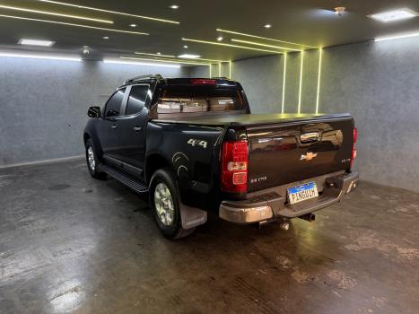 CHEVROLET S10 2.8 16V LTZ CABINE DUPLA 4X4 TURBO DIESEL AUTOM�TICO, Foto 6
