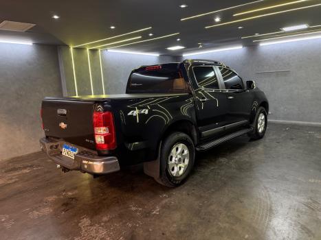 CHEVROLET S10 2.8 16V LTZ CABINE DUPLA 4X4 TURBO DIESEL AUTOM�TICO, Foto 7