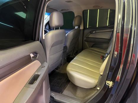 CHEVROLET S10 2.8 16V LTZ CABINE DUPLA 4X4 TURBO DIESEL AUTOM�TICO, Foto 8