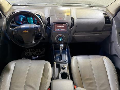 CHEVROLET S10 2.8 16V LTZ CABINE DUPLA 4X4 TURBO DIESEL AUTOM�TICO, Foto 9