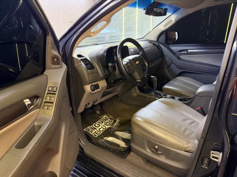 CHEVROLET S10 2.8 16V LTZ CABINE DUPLA 4X4 TURBO DIESEL AUTOM�TICO, Foto 10