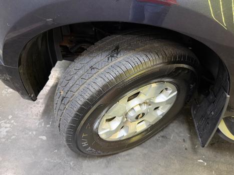 CHEVROLET S10 2.8 16V LTZ CABINE DUPLA 4X4 TURBO DIESEL AUTOM�TICO, Foto 11