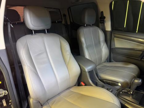 CHEVROLET S10 2.8 16V LTZ CABINE DUPLA 4X4 TURBO DIESEL AUTOM�TICO, Foto 12