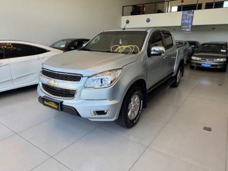 CHEVROLET S10 2.8 16V LS CABINE DUPLA 4X4 TURBO DIESEL, Foto 2