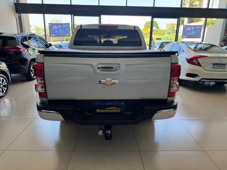 CHEVROLET S10 2.8 16V LS CABINE DUPLA 4X4 TURBO DIESEL, Foto 7