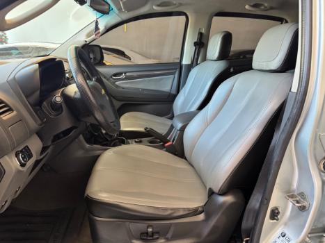 CHEVROLET S10 2.8 16V LS CABINE DUPLA 4X4 TURBO DIESEL, Foto 9