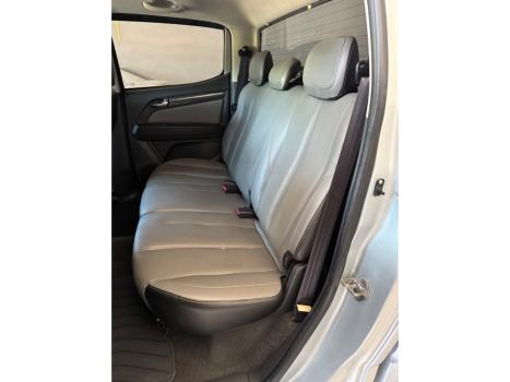 CHEVROLET S10 2.8 16V LS CABINE DUPLA 4X4 TURBO DIESEL, Foto 10