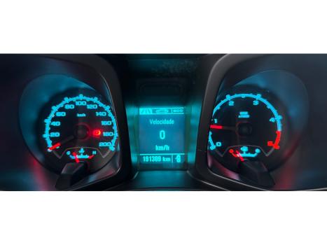 CHEVROLET S10 2.8 16V LS CABINE DUPLA 4X4 TURBO DIESEL, Foto 11