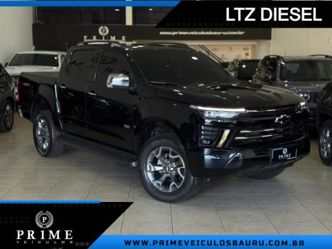 CHEVROLET S10 2.8 16V LTZ CABINE DUPLA TURBO DIESEL AUTOM�TICO, Foto 1