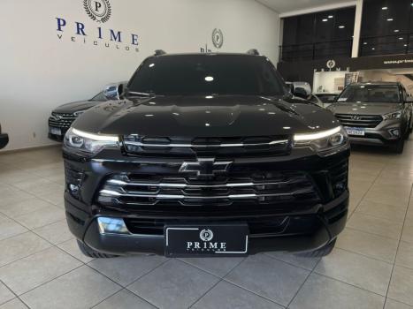 CHEVROLET S10 2.8 16V LTZ CABINE DUPLA TURBO DIESEL AUTOM�TICO, Foto 2