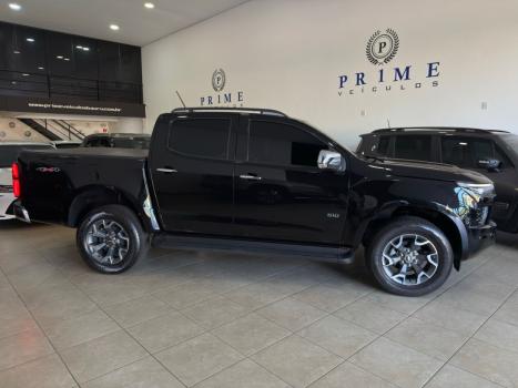 CHEVROLET S10 2.8 16V LTZ CABINE DUPLA TURBO DIESEL AUTOM�TICO, Foto 3