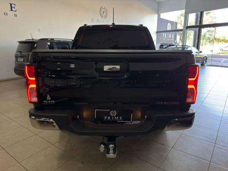 CHEVROLET S10 2.8 16V LTZ CABINE DUPLA TURBO DIESEL AUTOM�TICO, Foto 4