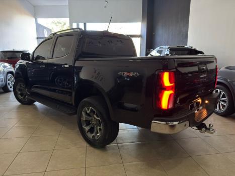 CHEVROLET S10 2.8 16V LTZ CABINE DUPLA TURBO DIESEL AUTOM�TICO, Foto 5