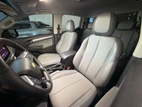 CHEVROLET S10 2.8 16V LTZ CABINE DUPLA TURBO DIESEL AUTOM�TICO, Foto 7