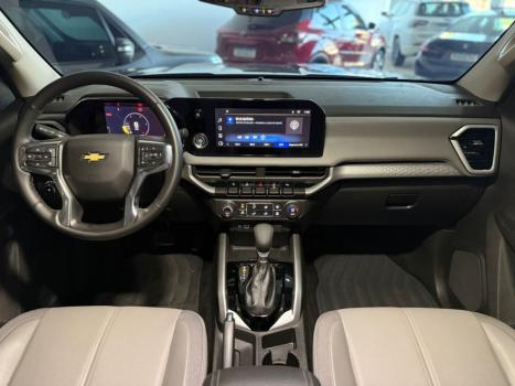 CHEVROLET S10 2.8 16V LTZ CABINE DUPLA TURBO DIESEL AUTOM�TICO, Foto 8