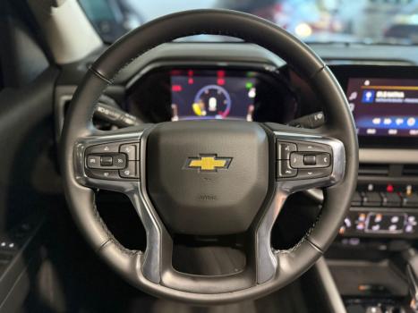 CHEVROLET S10 2.8 16V LTZ CABINE DUPLA TURBO DIESEL AUTOM�TICO, Foto 9