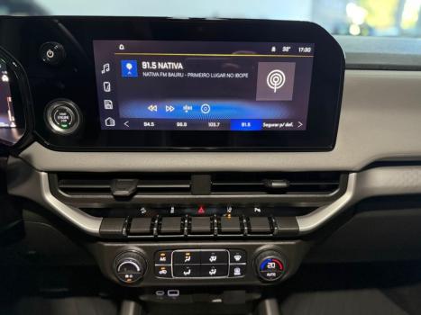 CHEVROLET S10 2.8 16V LTZ CABINE DUPLA TURBO DIESEL AUTOM�TICO, Foto 10