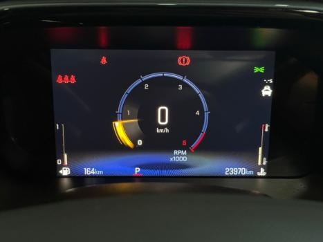 CHEVROLET S10 2.8 16V LTZ CABINE DUPLA TURBO DIESEL AUTOM�TICO, Foto 12