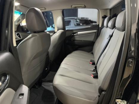 CHEVROLET S10 2.8 16V LTZ CABINE DUPLA TURBO DIESEL AUTOM�TICO, Foto 13