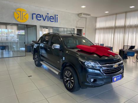 CHEVROLET S10 2.8 16V LTZ CABINE DUPLA TURBO DIESEL AUTOM�TICO, Foto 1