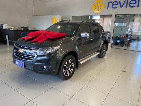 CHEVROLET S10 2.8 16V LTZ CABINE DUPLA TURBO DIESEL AUTOM�TICO, Foto 2