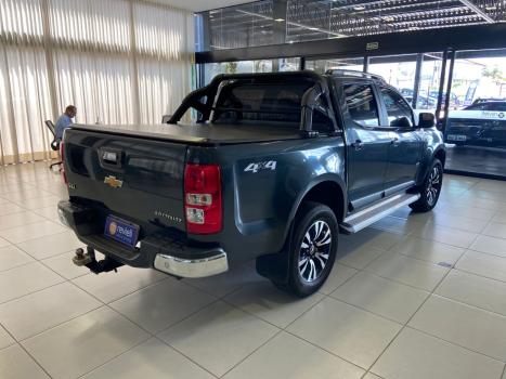 CHEVROLET S10 2.8 16V LTZ CABINE DUPLA TURBO DIESEL AUTOM�TICO, Foto 5