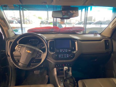 CHEVROLET S10 2.8 16V LTZ CABINE DUPLA TURBO DIESEL AUTOM�TICO, Foto 7