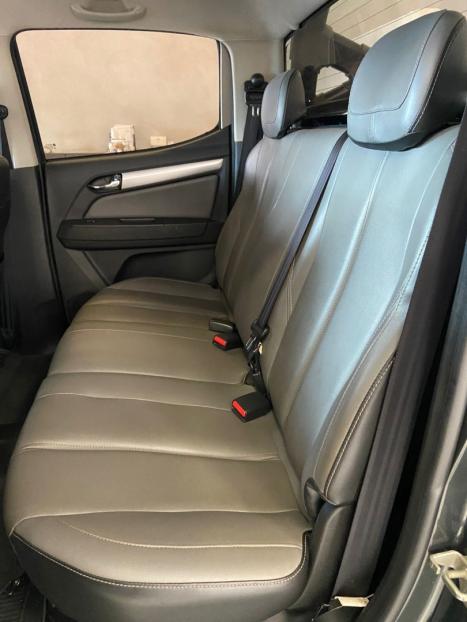 CHEVROLET S10 2.8 16V LTZ CABINE DUPLA TURBO DIESEL AUTOM�TICO, Foto 9