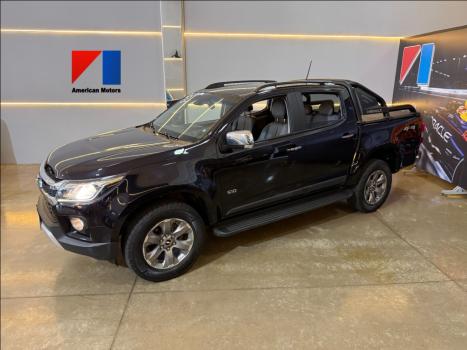 CHEVROLET S10 2.8 16V LTZ CABINE DUPLA 4X4 TURBO DIESEL AUTOM�TICO, Foto 1