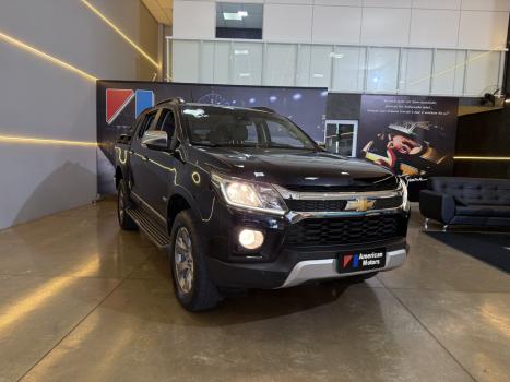 CHEVROLET S10 2.8 16V LTZ CABINE DUPLA 4X4 TURBO DIESEL AUTOM�TICO, Foto 2